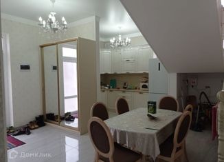 Продается дом, 250 м2, Сочи, микрорайон Нижняя Хобза, Магнитогорская улица