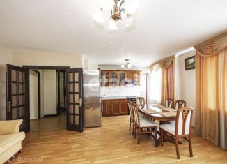 Сдается 3-комнатная квартира, 115 м2, Новосибирск, Красный проспект, 232