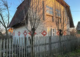 Дом на продажу, 48 м2, СНТ Урожай