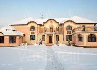 Продажа дома, 657 м2, деревня Подушкино