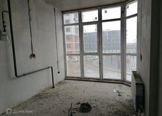 Продается 1-комнатная квартира, 36 м2, Анапа, Анапское шоссе, 30, ЖК Чёрное море