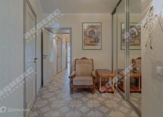 Продажа таунхауса, 144 м2, городской посёлок Янино-1, Тенистая улица, 1