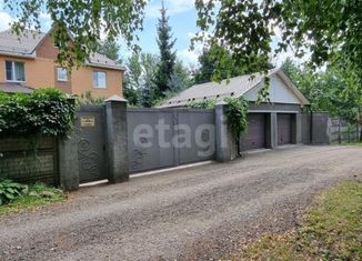 Дом на продажу, 308 м2, деревня Манюхино, улица 5-я Линия