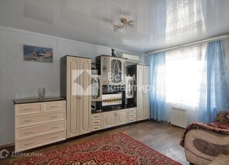 Продажа 1-ком. квартиры, 28.9 м2, Новосибирск, улица Шмидта, 12, улица Шмидта