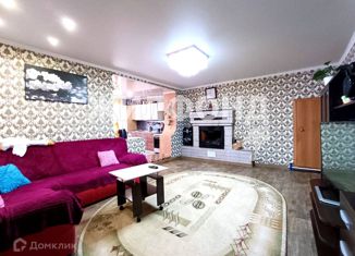 Дом на продажу, 128.2 м2, деревня Большой Оёш, улица Суворова