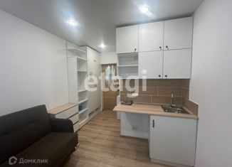 Продается 1-комнатная квартира, 12.5 м2, Красноярск, улица Калинина, 10