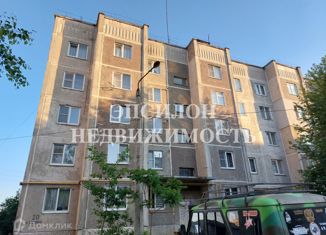 Продается 3-комнатная квартира, 62.7 м2, деревня Ворошнево, Сосновая улица, 20