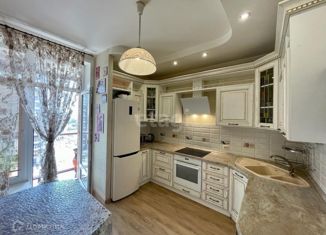 Аренда 2-комнатной квартиры, 65.3 м2, Обнинск, Долгининская улица, 18