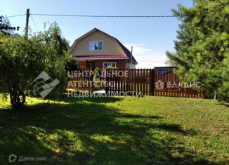 Продам дом, 98.8 м2, село Гремячка, Центральная улица, 23А