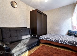 Продается однокомнатная квартира, 17.1 м2, Краснодар, улица Гоголя, 8, Карасунский округ