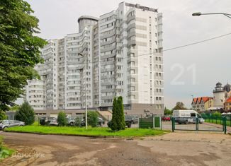 Сдается офис, 69.56 м2, Калининград, Эпроновская улица, 20