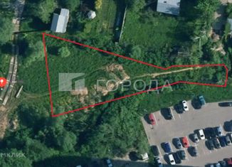 Продается участок, 13 сот., Щербинка