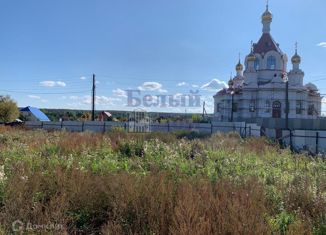 Продаю земельный участок, 15 сот., посёлок Верхняя Сысерть, улица Ленина, 27