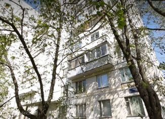 Продам 2-комнатную квартиру, 37.4 м2, Москва, Рязанский проспект, 80к3, метро Выхино