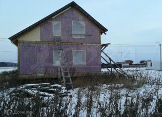 Продается дом, 80 м2, село Кулига, Топазная улица, 202