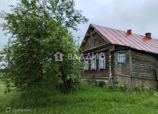 Продам дом, 38 м2, деревня Макарово, деревня Макарово, 25