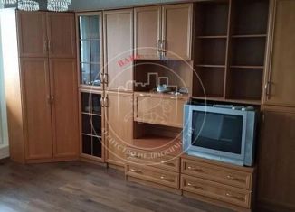 1-комнатная квартира в аренду, 42 м2, Москва, улица Проходчиков, 17, Ярославский район