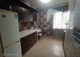 Двухкомнатная квартира на продажу, 48.9 м2, Владимирская область, улица 10 Октября, 5