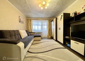 2-комнатная квартира на продажу, 51.2 м2, посёлок городского типа Городищи, Советская улица, 36