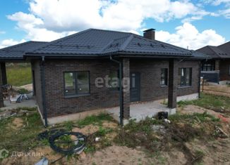 Продажа дома, 107 м2, Калуга, Московский округ, улица Космонавта Титова