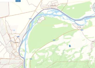 Продаю участок, 1080 сот., село Каптырево, улица Мира