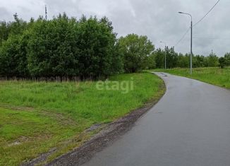 Продам земельный участок, 11.2 сот., деревня Спас-Купля