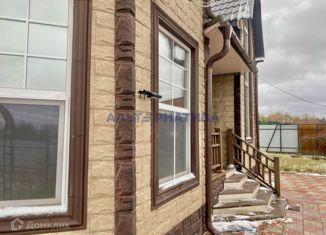 Продаю дом, 140 м2, село Большая Брембола, Заречная улица, 88