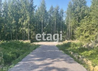 Продажа земельного участка, 7.8 сот., городской посёлок Токсово