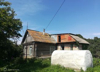 Продаю дом, 54 м2, Воскресенск, Рабочая улица, 42