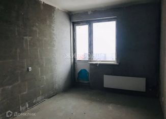 Квартира на продажу студия, 24 м2, Новосибирск, Первомайская улица, 226, Первомайская улица