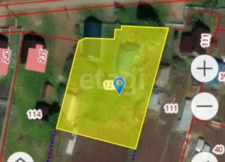 Продается земельный участок, 19.3 сот., село Авдон, Советская улица