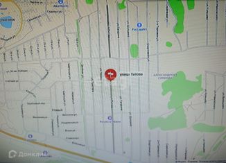 Продается земельный участок, 12 сот., посёлок Новый, улица Титова