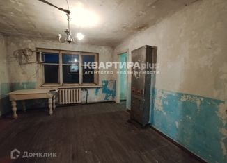 Двухкомнатная квартира на продажу, 36.1 м2, Свердловская область, Железнодорожная улица