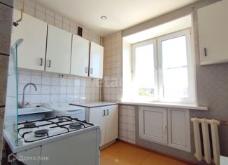 Продажа 2-ком. квартиры, 44.9 м2, Саратов, улица имени Н.Г. Чернышевского, 183, Волжский район