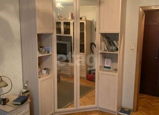 Двухкомнатная квартира на продажу, 47.3 м2, Москва, Авангардная улица, 8к3, Авангардная улица