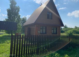 Продажа дома, 54 м2, поселок Рязанцево, улица Николаева