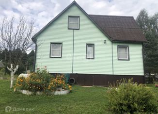 Дом на продажу, 80 м2, поселок Пчевжа, Огородная улица, 17