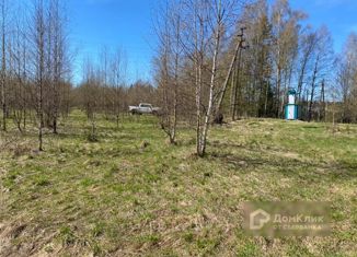 Продается земельный участок, 63 сот., деревня Дмитрехово