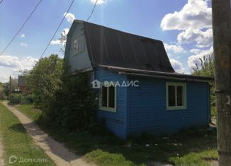 Продам дом, 30 м2, Владимир, СНТ Владимирский Городской Сад № 2, 48