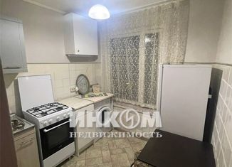 Сдаю двухкомнатную квартиру, 45 м2, Москва, Самаркандский бульвар, 13к2, Самаркандский бульвар