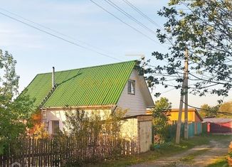 Продаю дом, 118 м2, село Барышево, Набережная улица