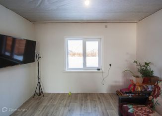 Дом на продажу, 56 м2, ДНТ Ургаса, Ходонская улица, 10