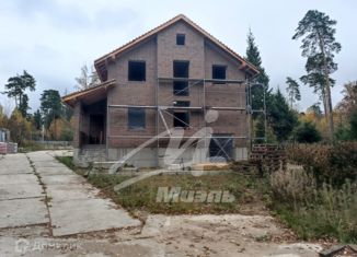 Продажа дома, 220 м2, городской округ Пушкинский