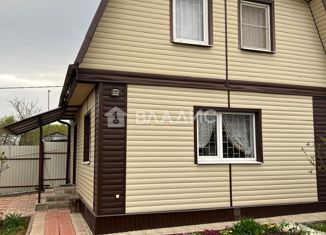 Продам дом, 90 м2, Владимирская область