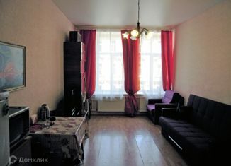Комната на продажу, 109.6 м2, Санкт-Петербург, 3-я Советская улица, 7, 3-я Советская улица