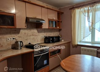 Продам 1-ком. квартиру, 37 м2, Кировская область, проспект Строителей, 19к1