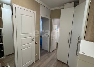 Продается однокомнатная квартира, 35 м2, Тула, улица Максима Горького, 49