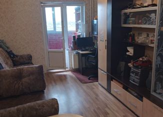 Квартира на продажу студия, 25 м2, Никольское, Октябрьская улица, 16