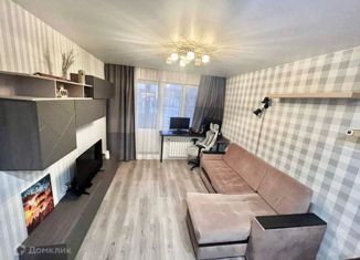 Продажа квартиры студии, 29 м2, село Осиновая Гора, 3-й Восточный проезд, 9