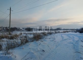 Продажа участка, 8 сот., деревня Сафоново